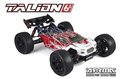 Arrma 4WD Talion 6S BLX Truggy 1/8 RTR Red