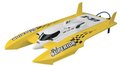 Aquacraft - UL-1 Superior Comp FE Hydroplane RTR 2.4GHz Orange